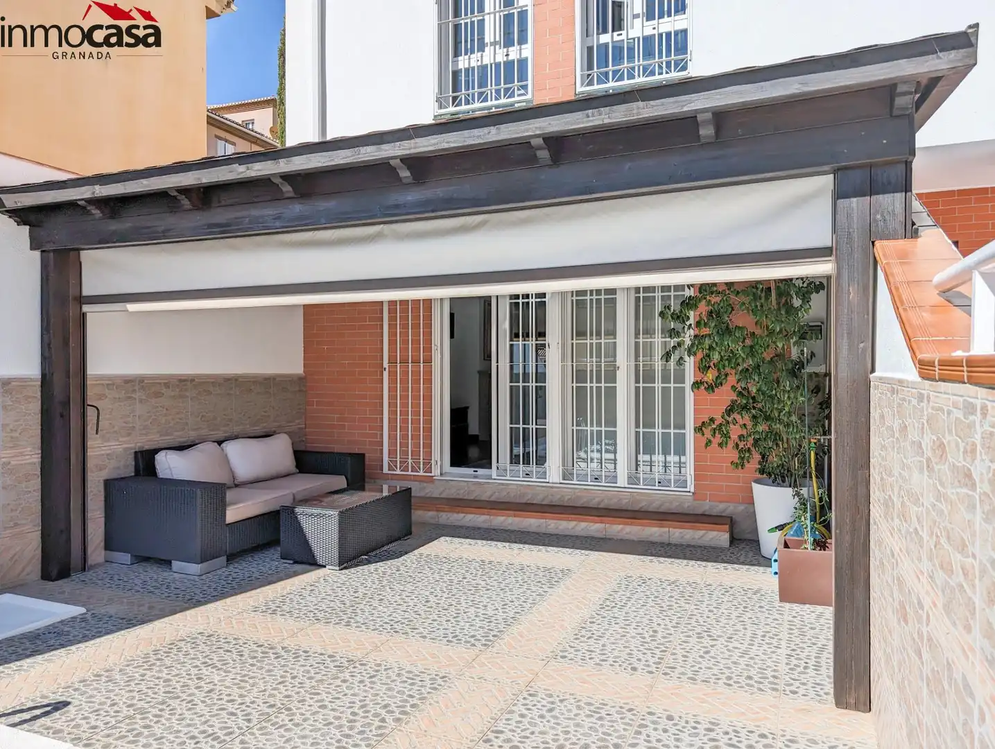 Casa o xalet en venda a Crta. De la Sierra