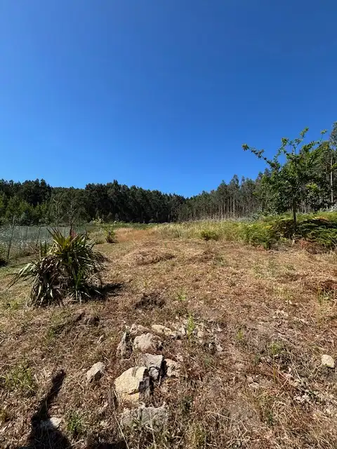 Casa o chalet en venta en Ferrol con Jardín privado, Trastero y Horno
