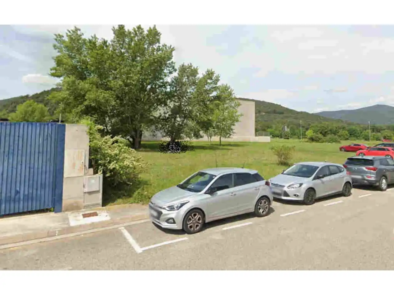 Industriegrundstück zum Verkauf in Sant Joan Les Fonts, imagen 3