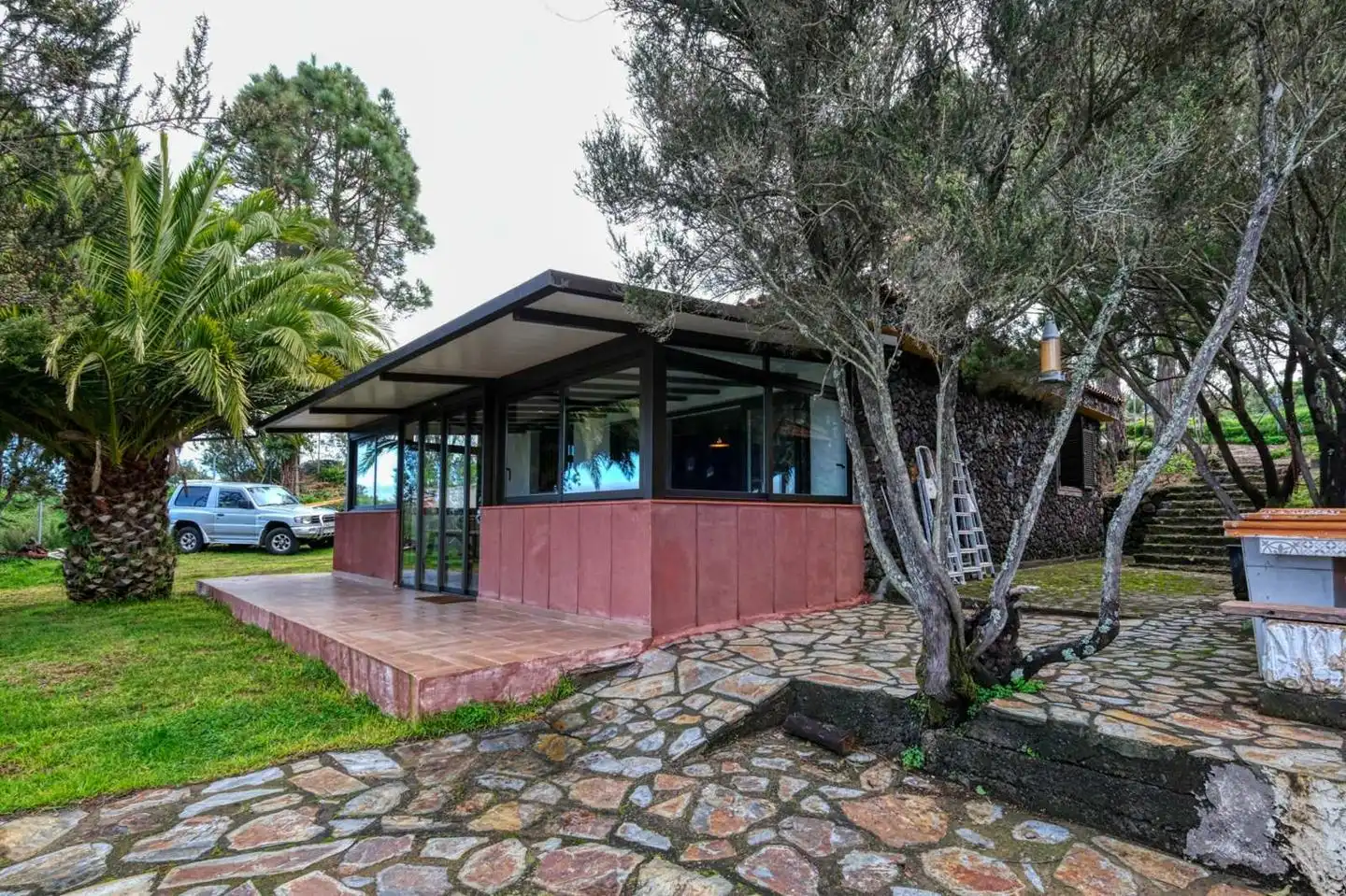 Maison avec jardin à vendre à El Tanque, imagen 57