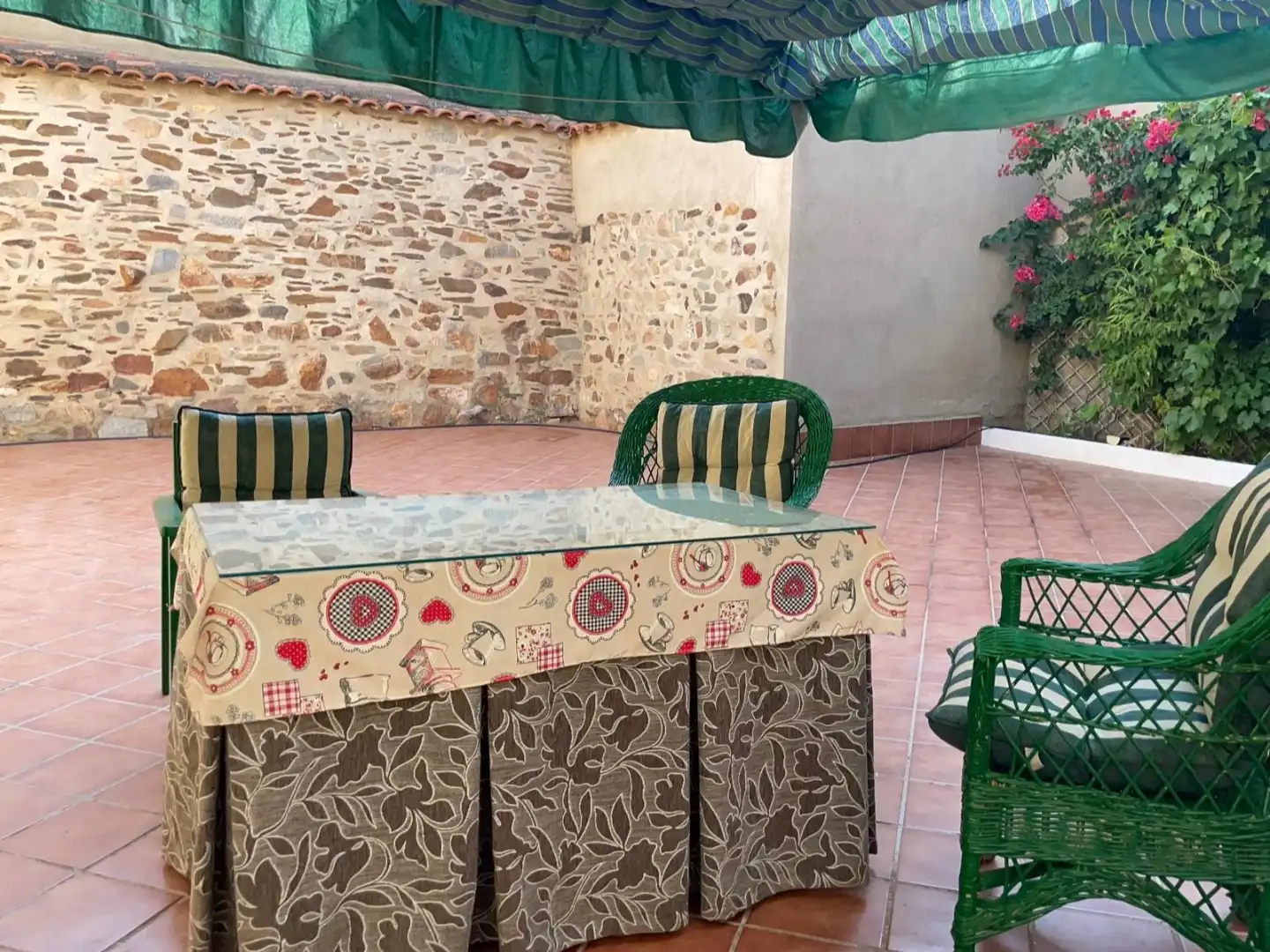 Reihenhaus mit Garten zum Verkauf in Calle San Gregorio 54, imagen 12