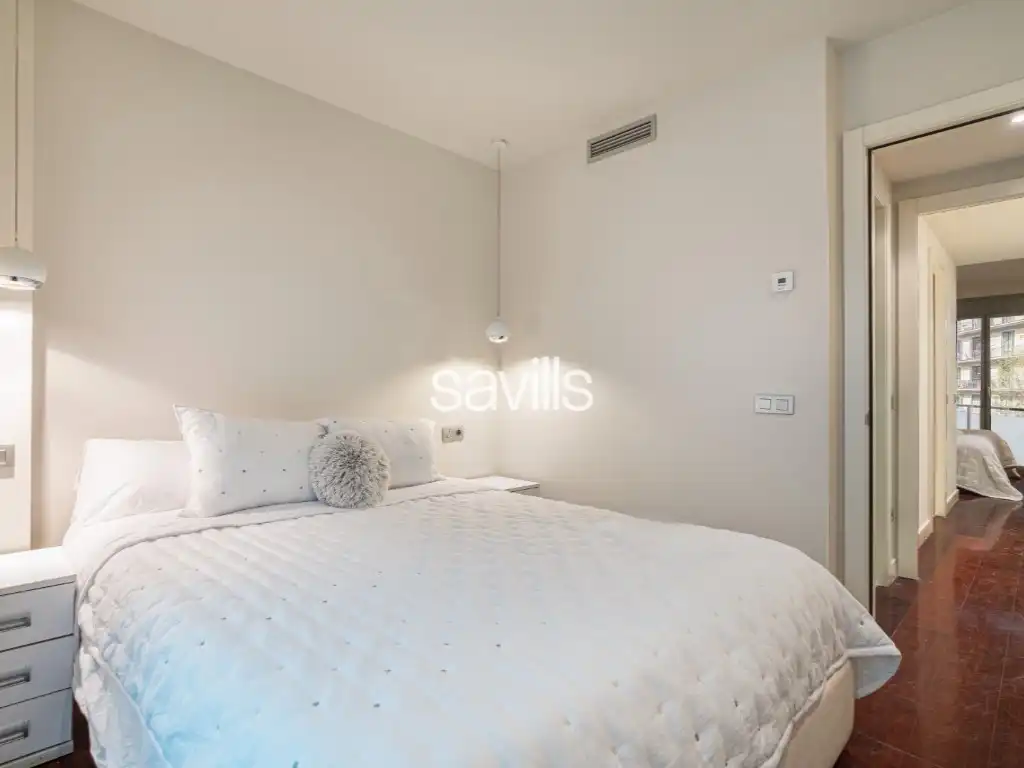 Apartment with terrace for sale in Eixample, imagen 17