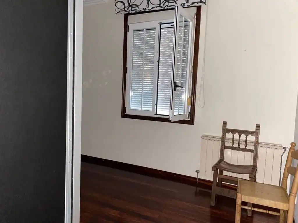Schlafzimmer von Haus oder Chalet zum Verkauf in Vedra mit Heizung und Privatgarten
