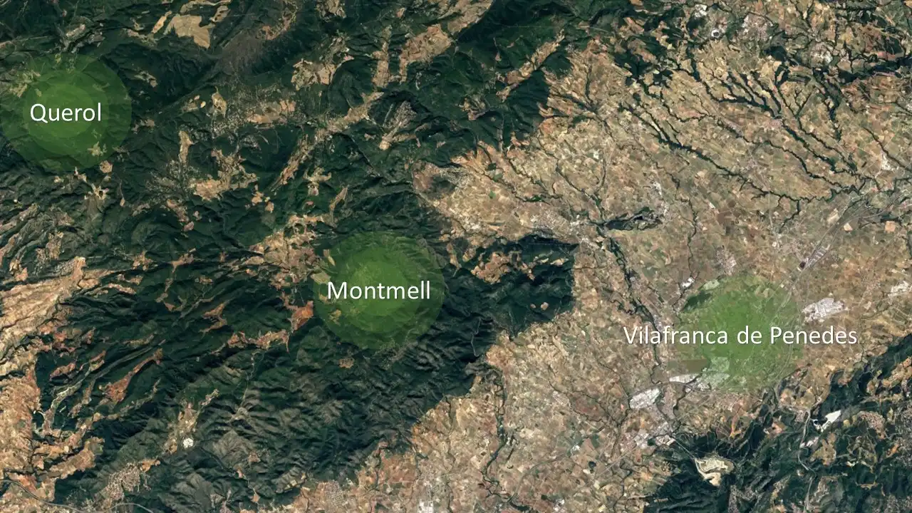 Terreno rustico in vendita a C/ Josep Plá, imagen 4