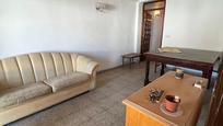 Living room of Flat for sale in Málaga Capital  with Terrace