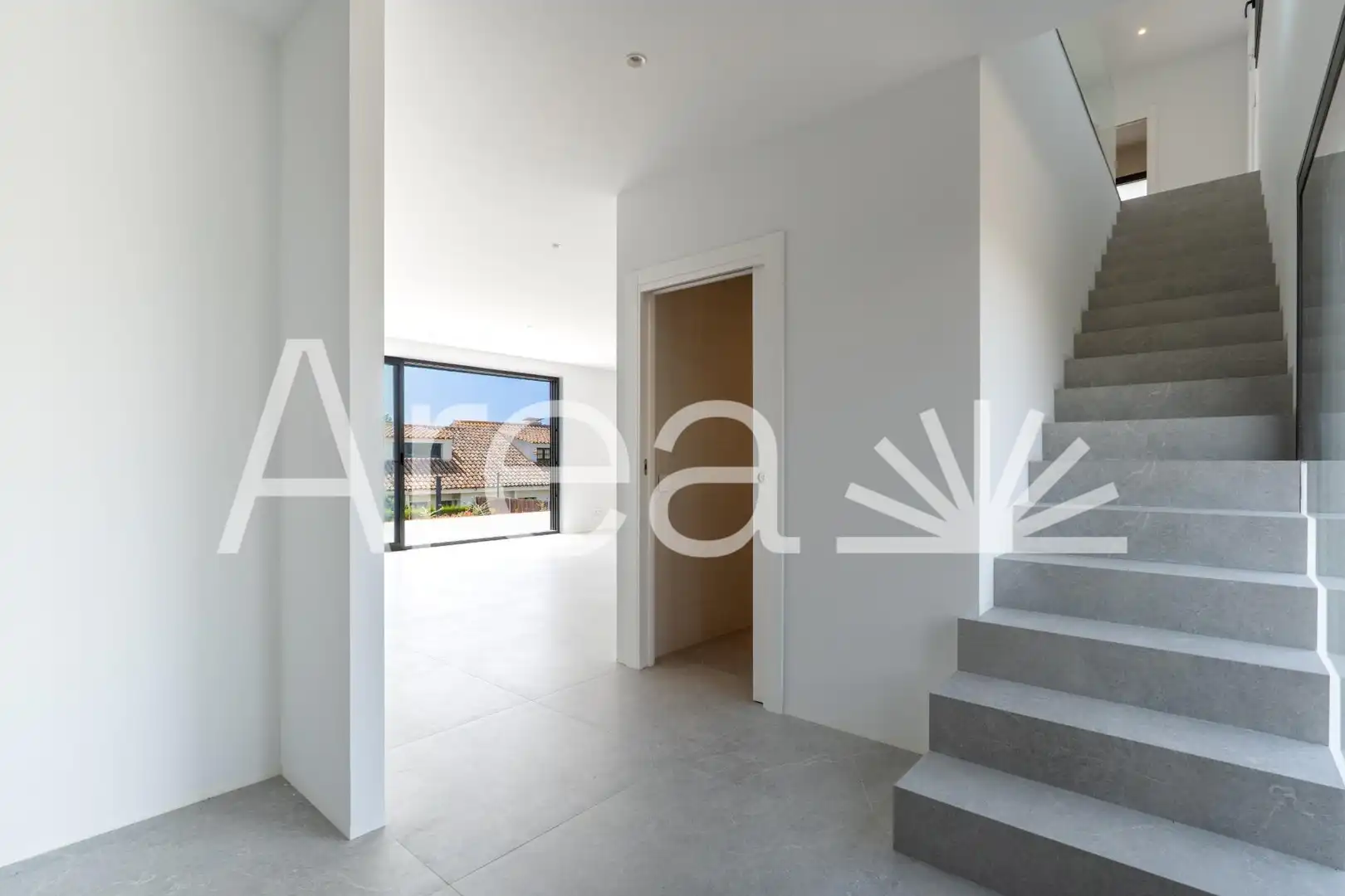 Casa amb piscina en venda a Calle MENORCA, imagen 3