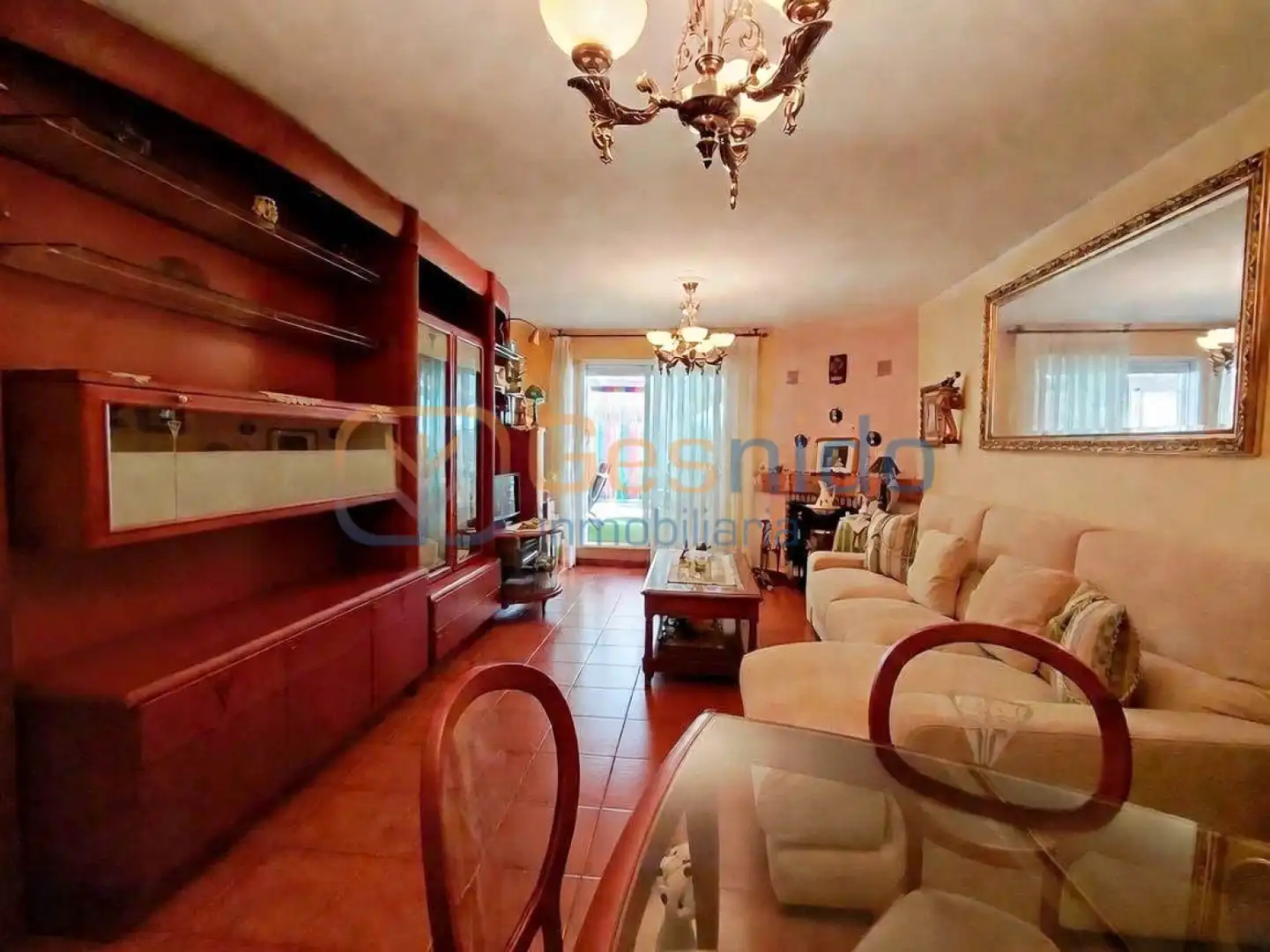 Maison mitoyenne à vendre à Palazuelos de Eresma, imagen 14