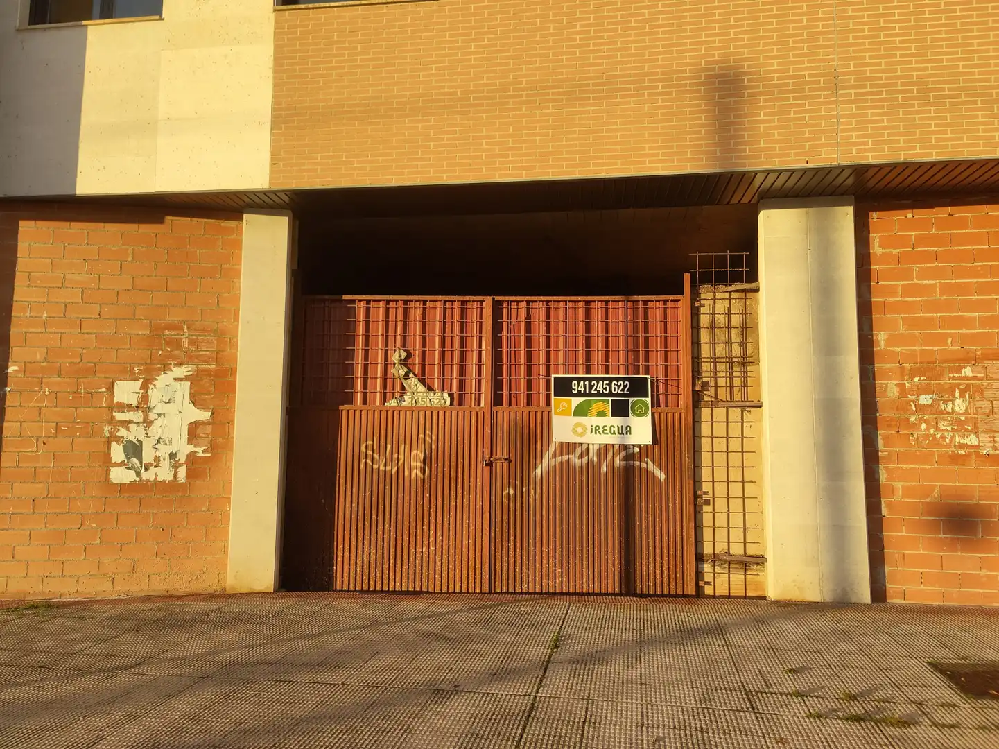 Local commercial à vendre à Lardero - Rio Duero