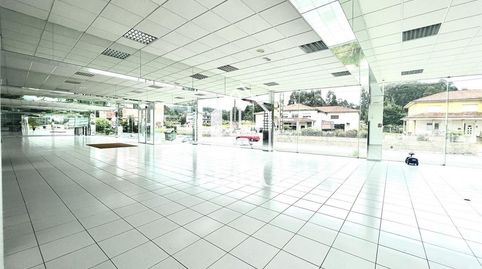 NAVE DE 3 PLANTAS CON ZONA DE APARCAMIENTO - SANTIAGO DE COMPOSTELA, image 2