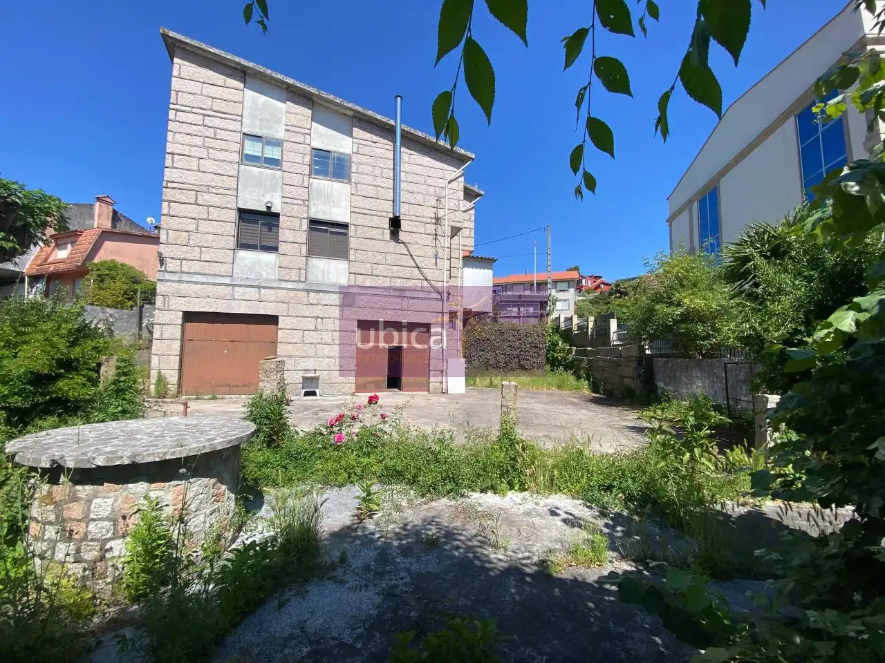 Local comercial en venta en O Porriño, imagen 14