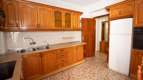 Foto 4 de Piso en venta en Calle Calle Vicente Blasco Ibáñez, Las Piscinas Naturales, Torrevieja