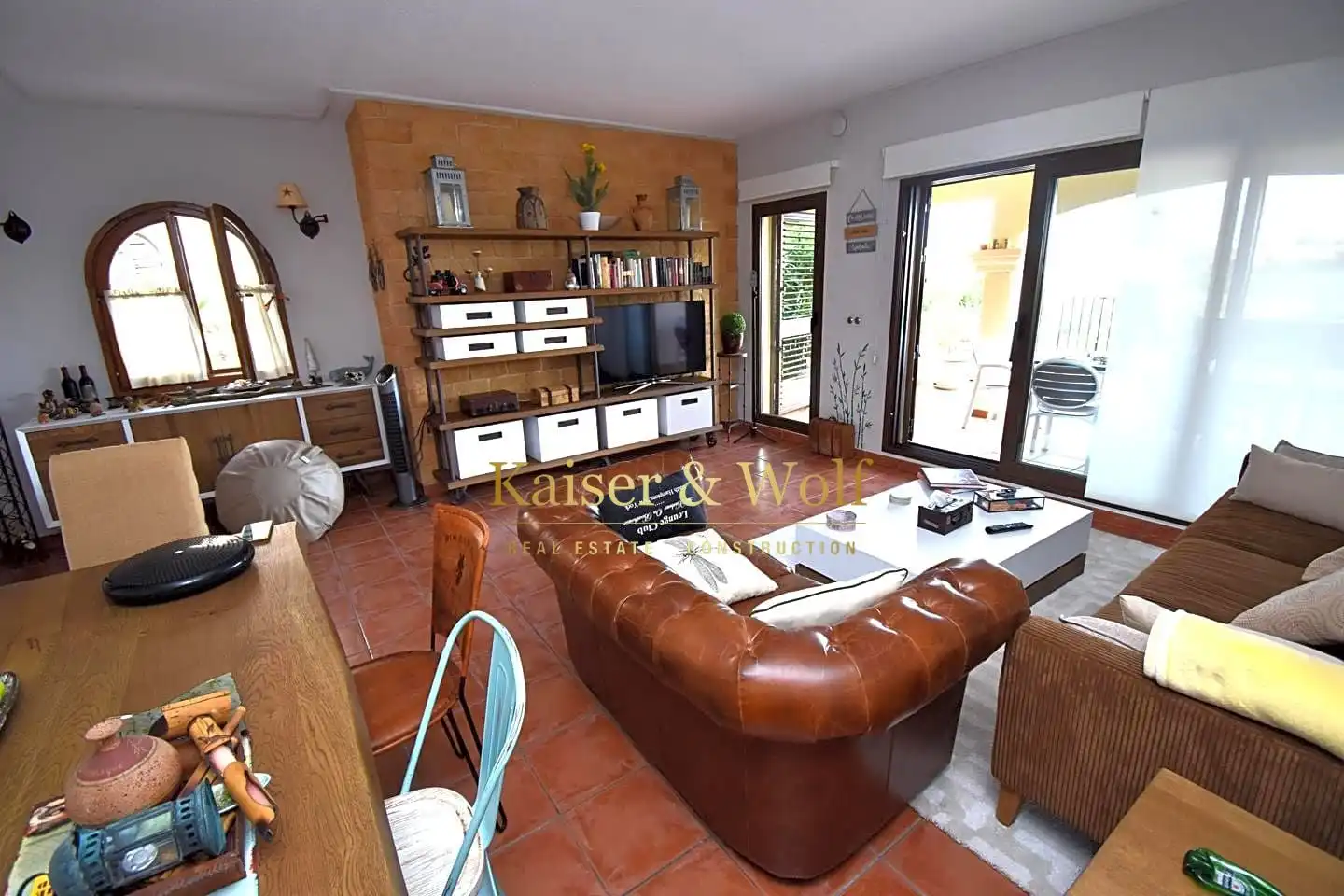 Casa con piscina in vendita a D'Escandinàvia, imagen 8