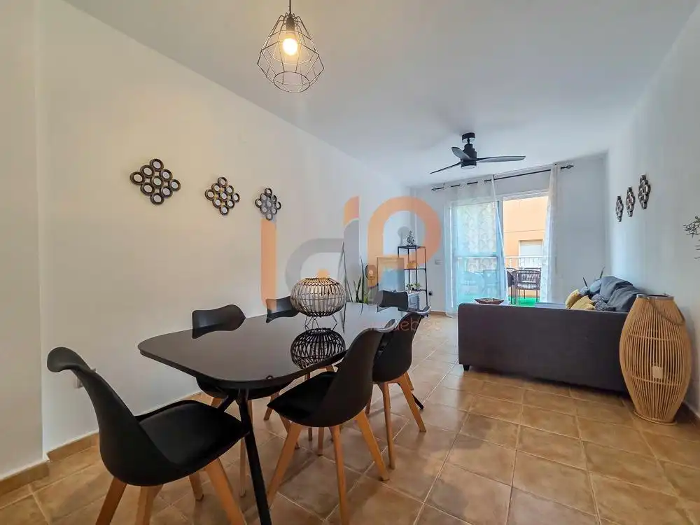 Apartament en venda a Marina de la Torre