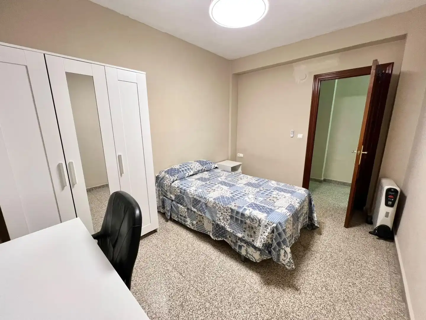 Flat for rent in Granada, Granada
