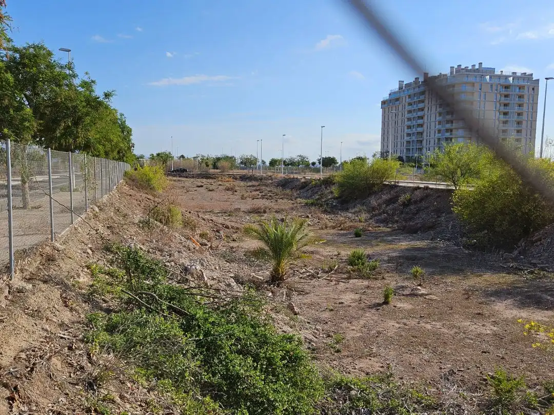 Terreny residencial en venda a Metge José Borrajo 2, imagen 8