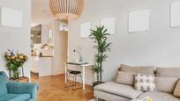 Living room of Flat for sale in Torrejón de Ardoz  with Heating and Storage room