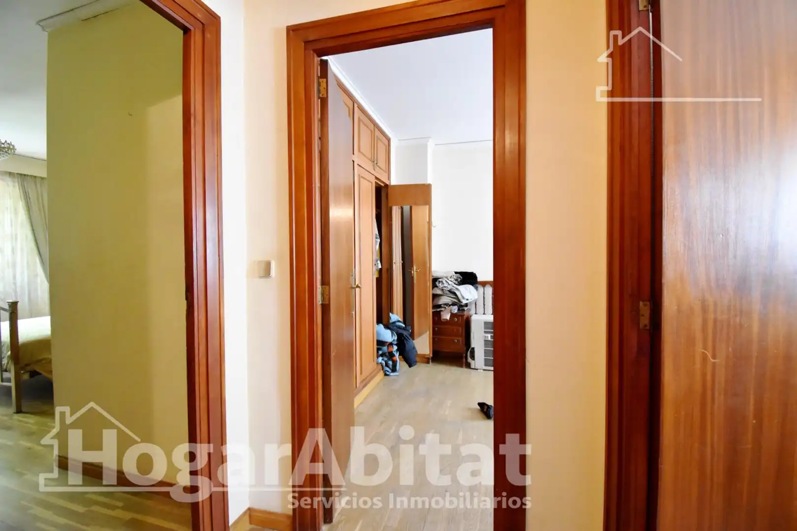 Flat with lift for sale in Passeig de les Germanías, imagen 42