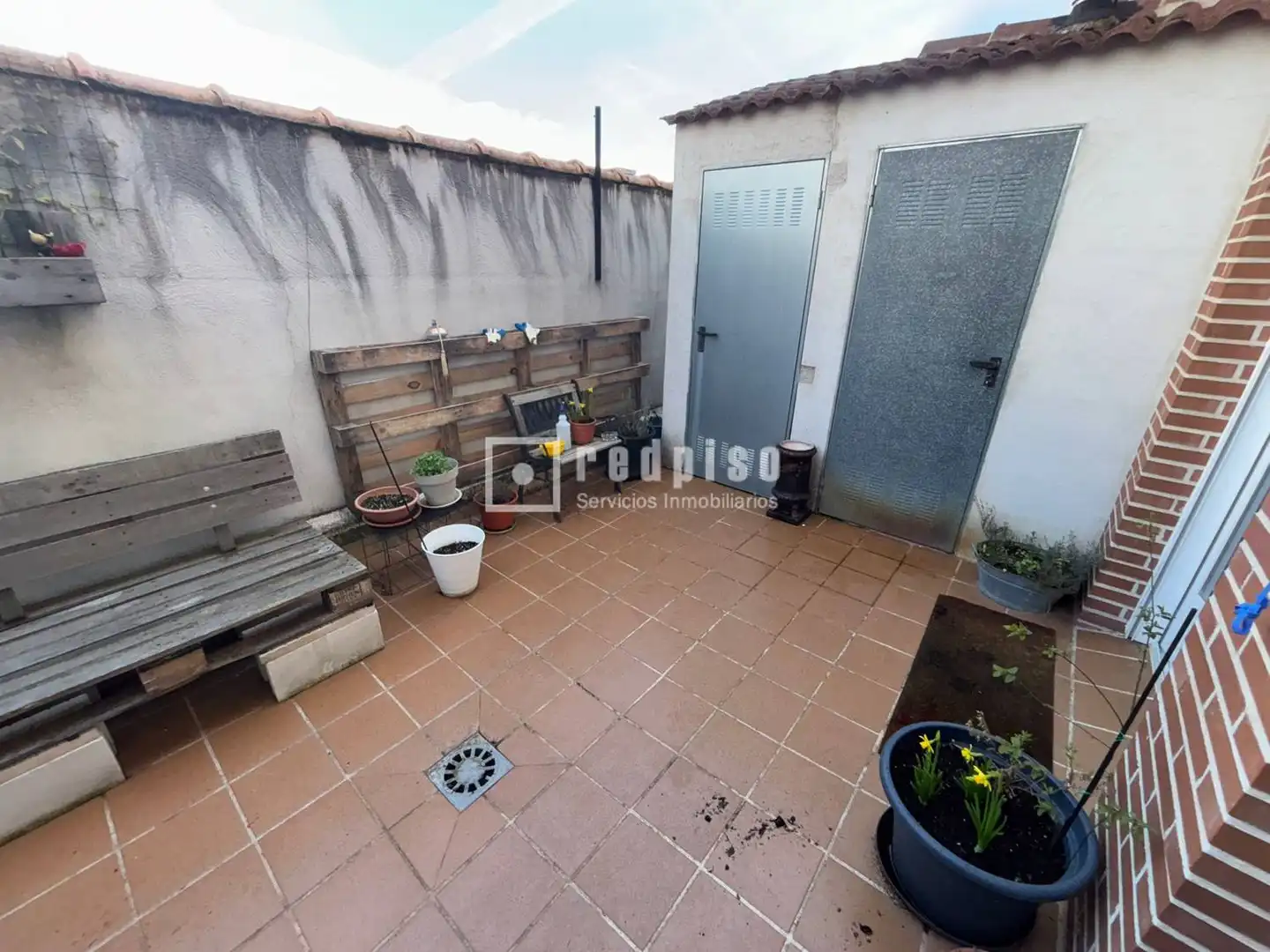 Casa o chalet en venta en Malaguilla