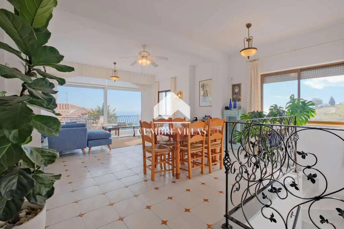 Haus mit Pool zum Verkauf in Monte los Almendros - El Pargo - Costa Aguilera, imagen 24
