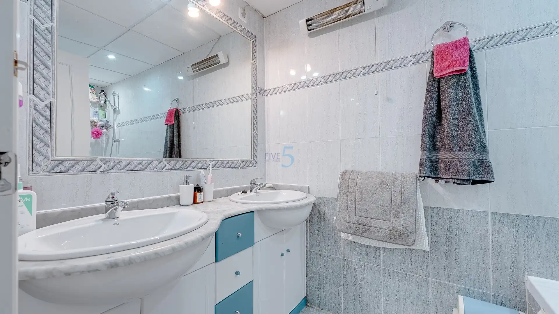 Maison mitoyenne avec terrasse à vendre à Orihuela Costa, imagen 14