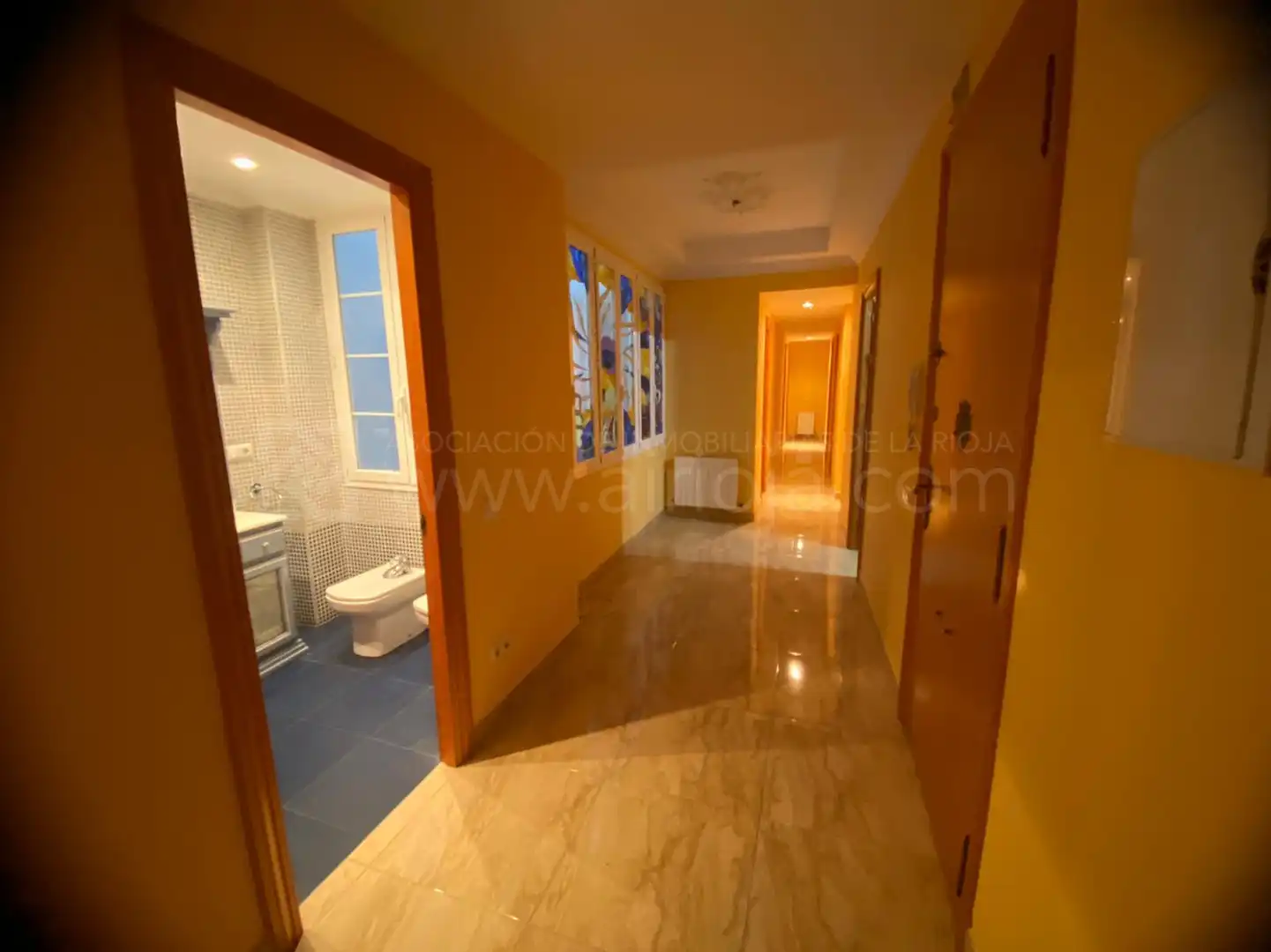 Wohnung mit Terrasse zum Verkauf in Logroño - MARIA ZAMBRANA, imagen 8