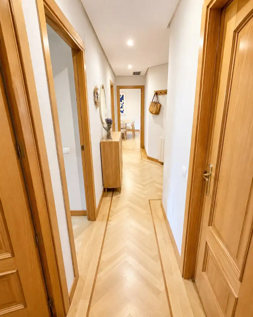 Flat for sale in Calle Gómez Tejedor, Norte