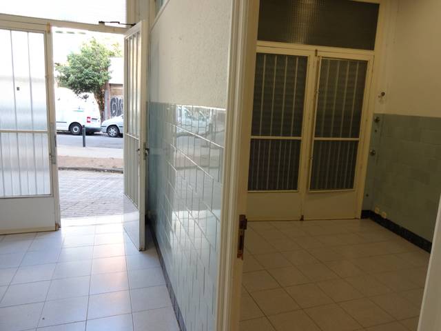 Local comercial en Venta en Carrer de Pardo, 5 en El Congrés i els Indians