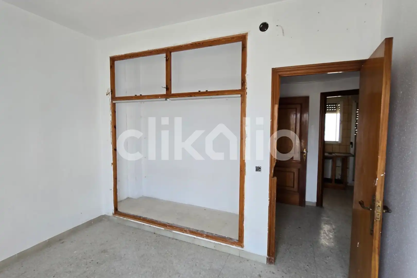 Habitación de Casa o chalet en venta en Deltebre con Terraza