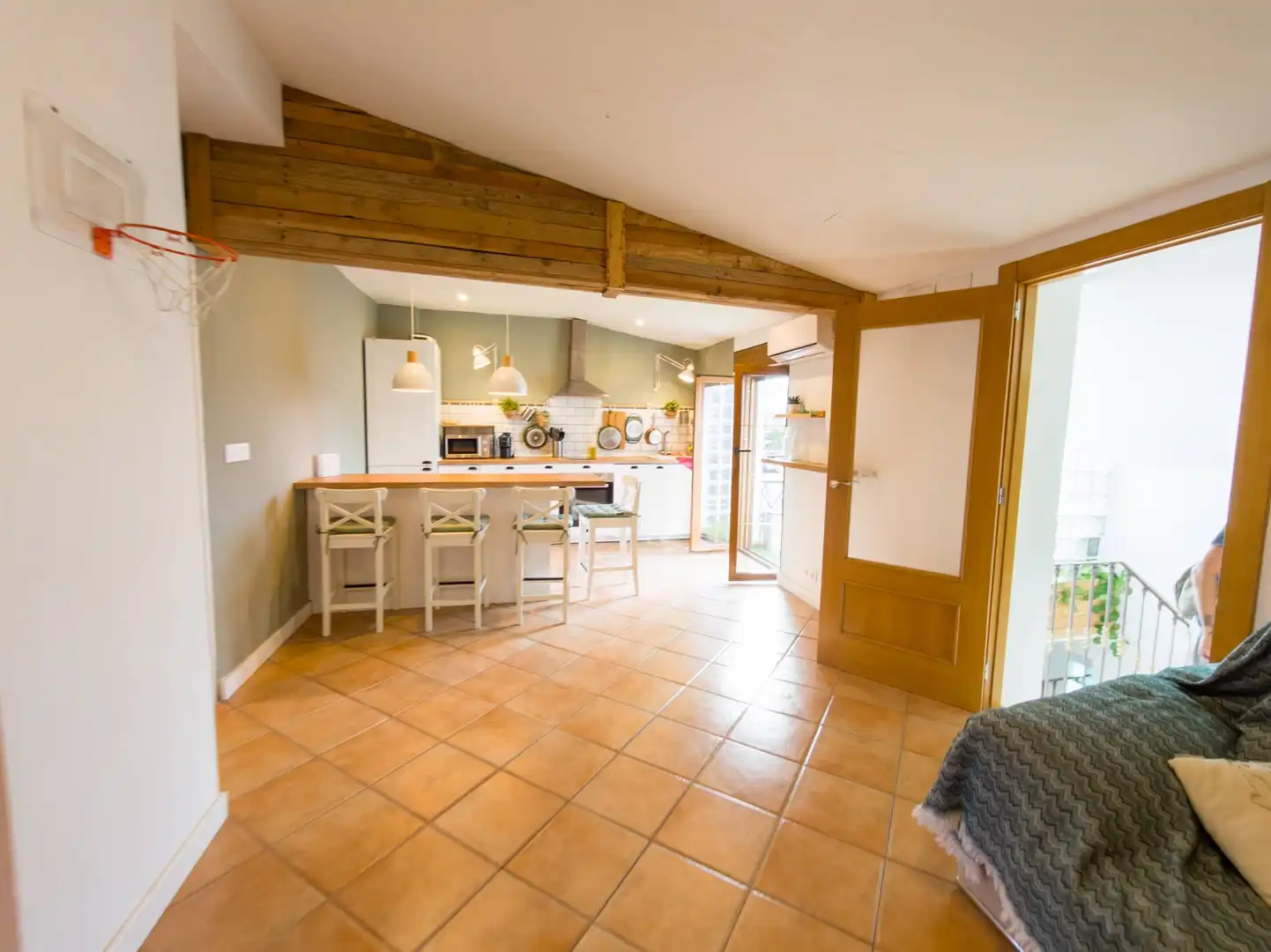 Duplex to rent in Monóvar  / Monòver, imagen 30