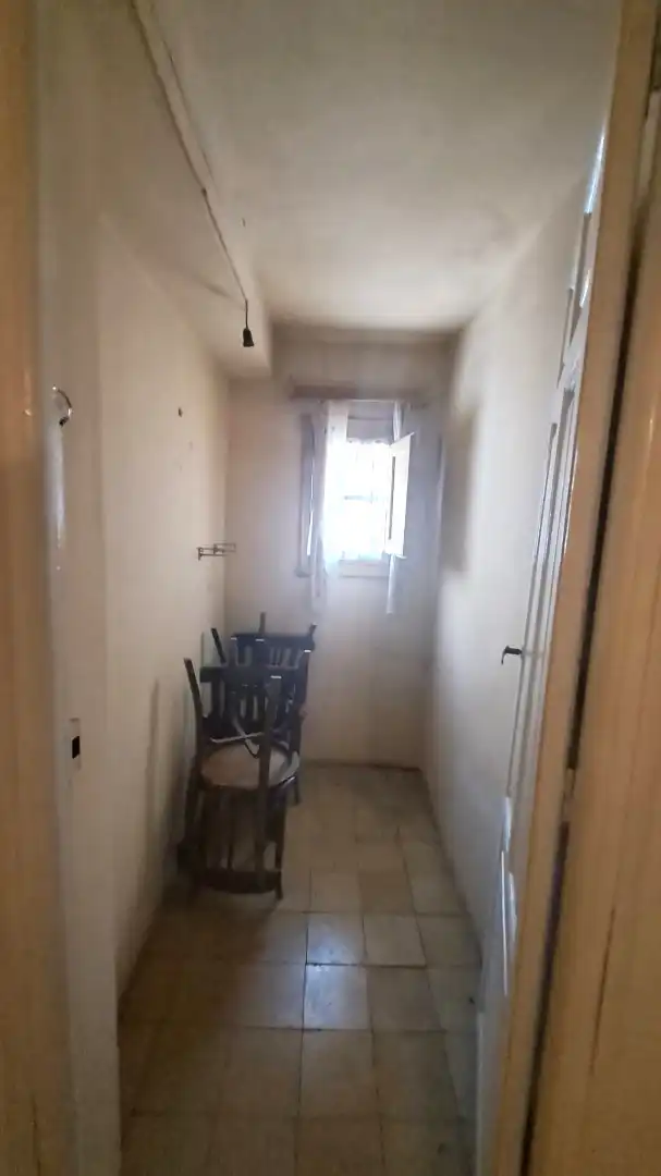 Habitación de Casa o chalet en venta en Sanchonuño con Trastero y Amueblado