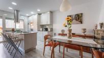 Cuina de Casa adosada en venda en Montmeló amb Terrassa