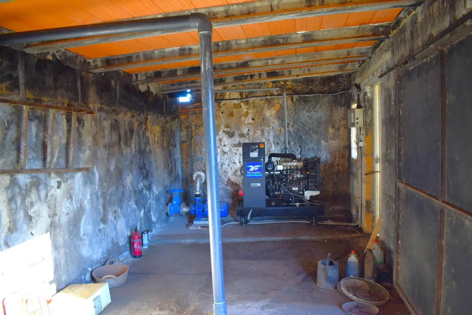 Casa rústica en venta en Muro, imagen 11