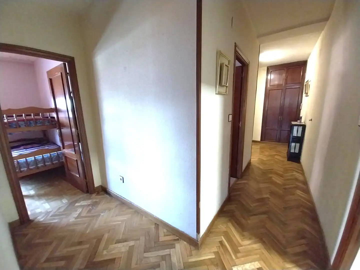 Piso en venta en Valladolid con Calefacción, Parquet y Balcón