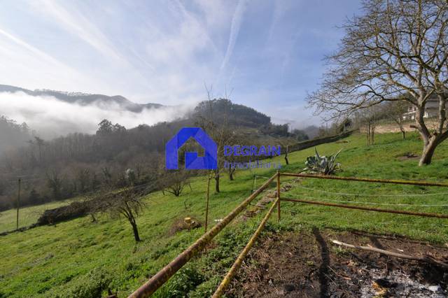 Terreno residencial en Venta en Villapérez - quintana villaperez en Parroquias Norte - Naranco