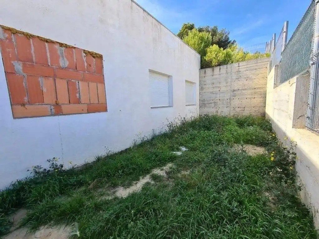Casa o chalet en venta en El Vendrell con Jardín privado, Terraza y Balcón