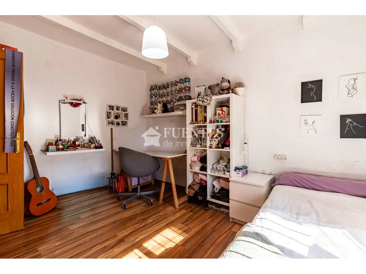 Casa o xalet en venda a La Alcoraya