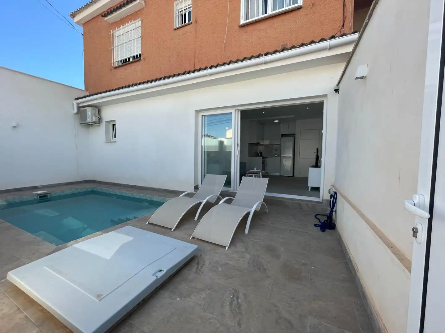 Bungalow with pool for sale in N/A, imagen 18