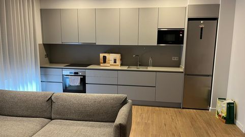 Photo 3 of Flat for rent in Carrer de Jacint Verdaguer, Centre, Vic