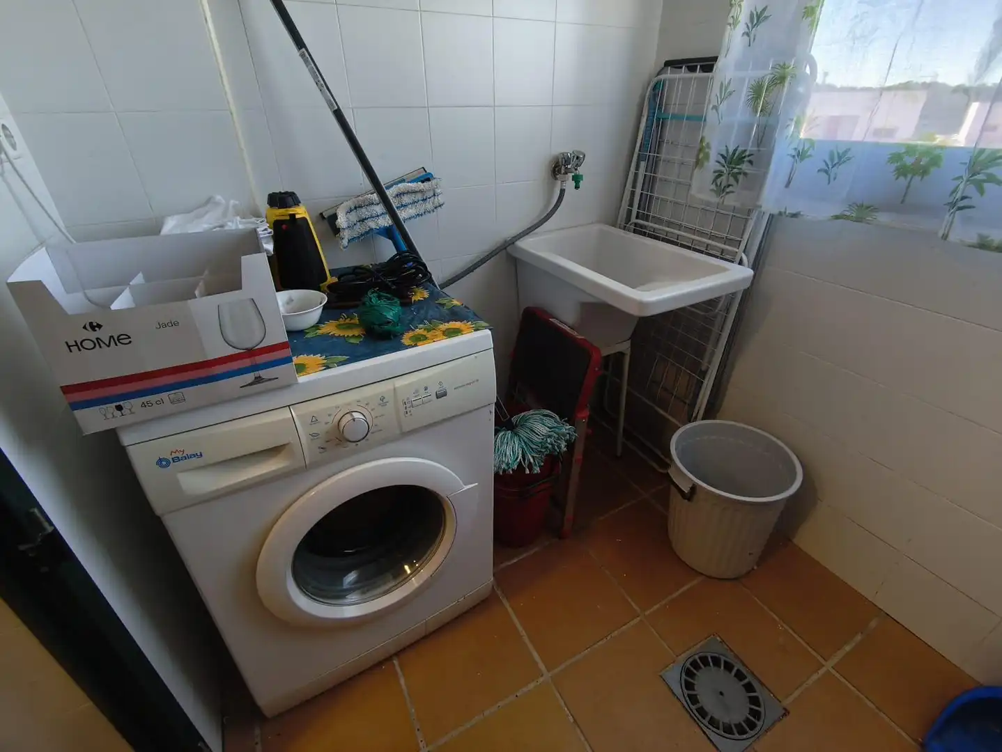 Reihenhaus mit Pool zum Verkauf in Periurbano Oeste - Sierra, imagen 12