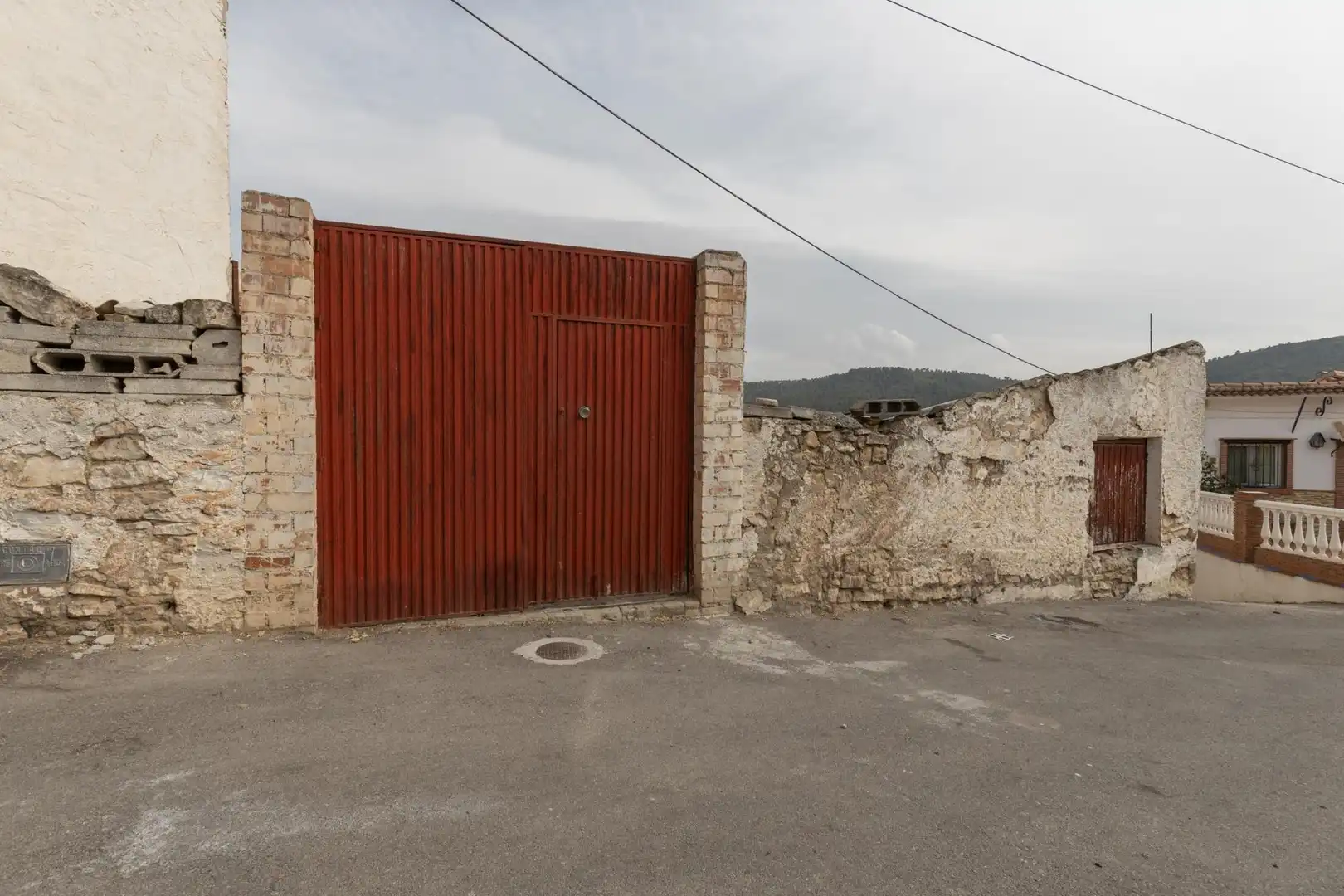Residential land for sale in Calle de los Jardines, imagen 3
