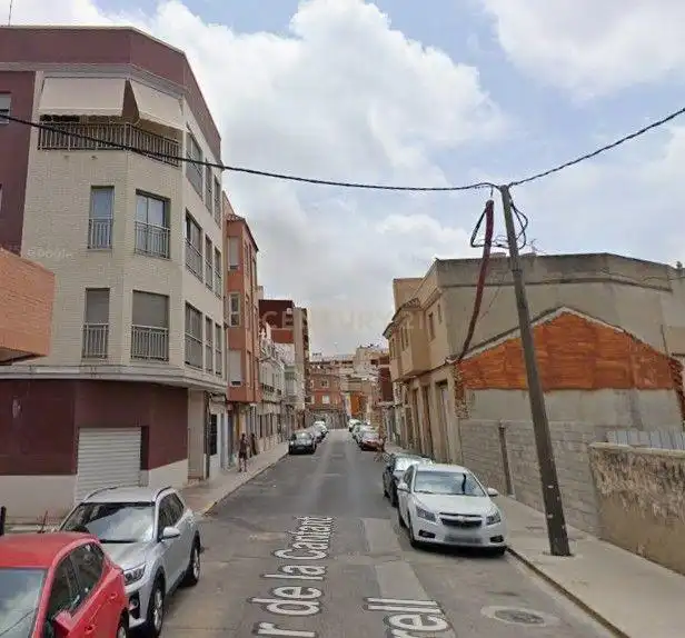 Apartament en venda a CANTANT VENDRELL, -1, Sueca ciudad