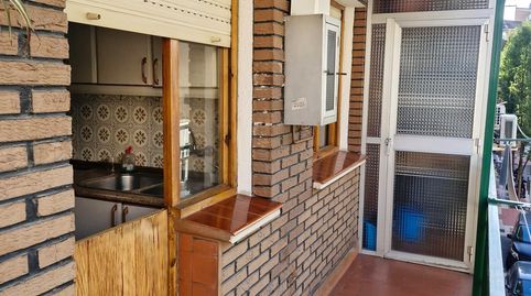 Foto 2 de Piso en venta en La Alhóndiga, Getafe
