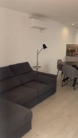 Piso en Alquiler en Sants-Badal