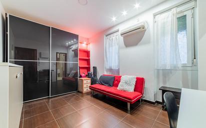 Bedroom of Study for sale in  Madrid Capital  with Air Conditioner