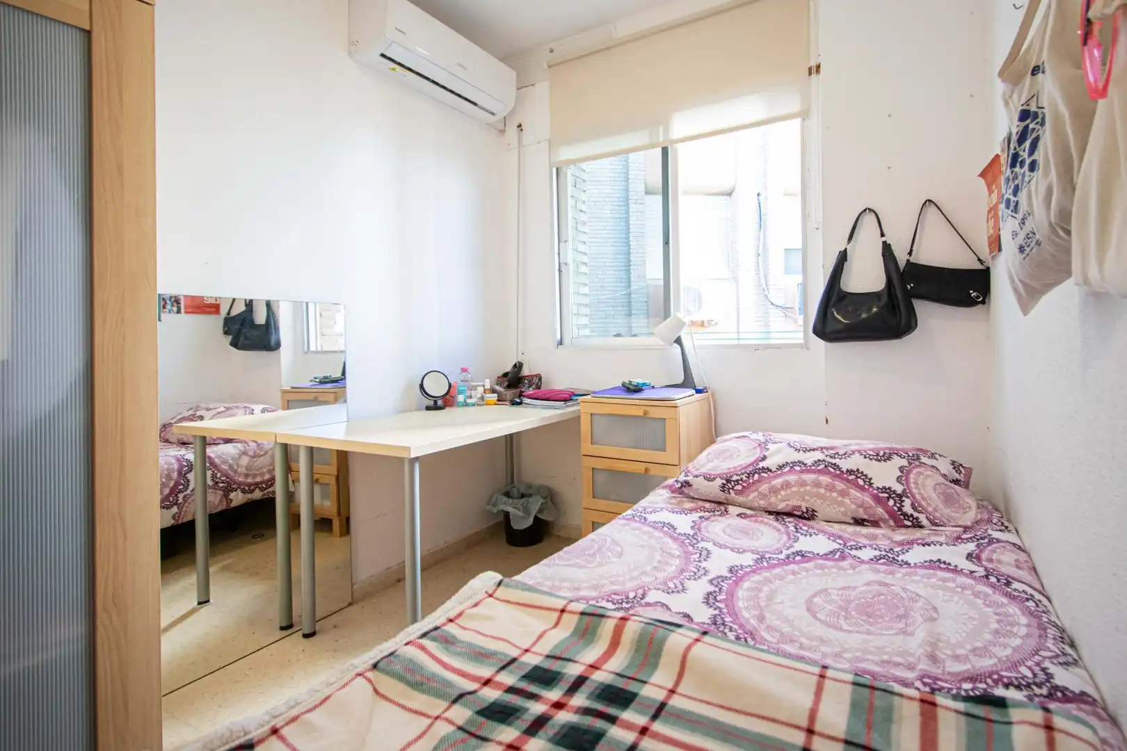 Wohnung zum Verkauf in Barrio del Nervión
