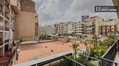 Photo 4 of Flat to share in Dreta de l'Eixample,  Barcelona Capital