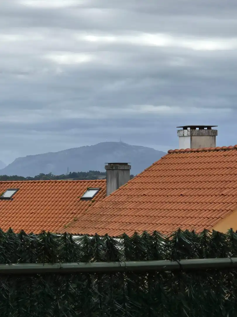 Xalet amb terrassa en venda a Mortera, imagen 36