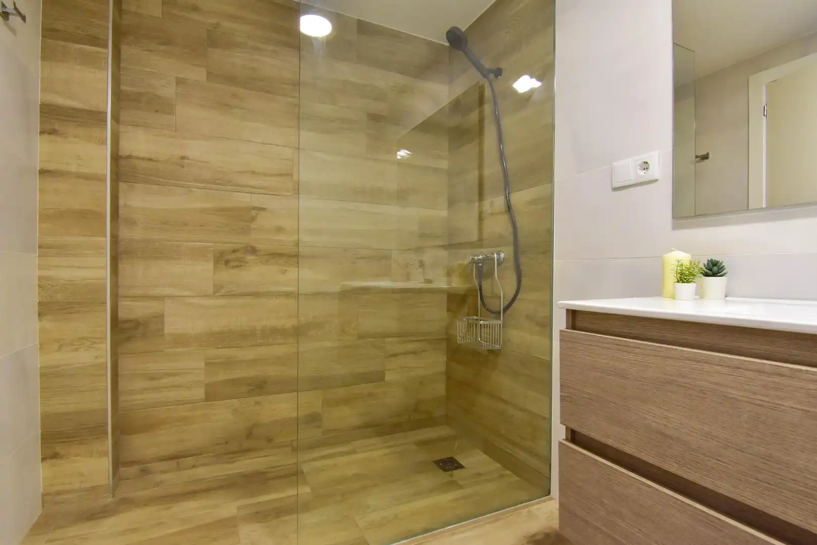 Apartment with pool to rent in Playa del Puig, imagen 24
