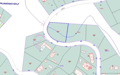 Residencial en venda en Guillena