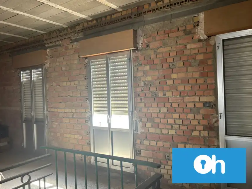 Flat for sale in San Juan del Puerto  with Private garden, Terrace and Storage room
